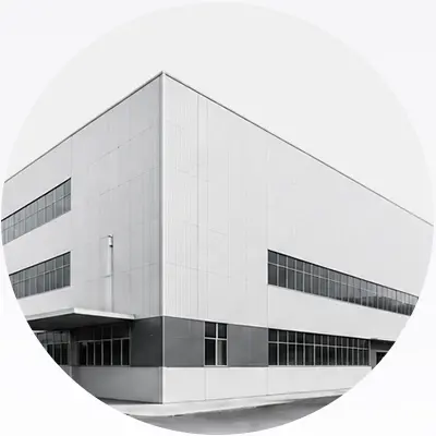  <br>Base de fabricaci&oacute;n propia