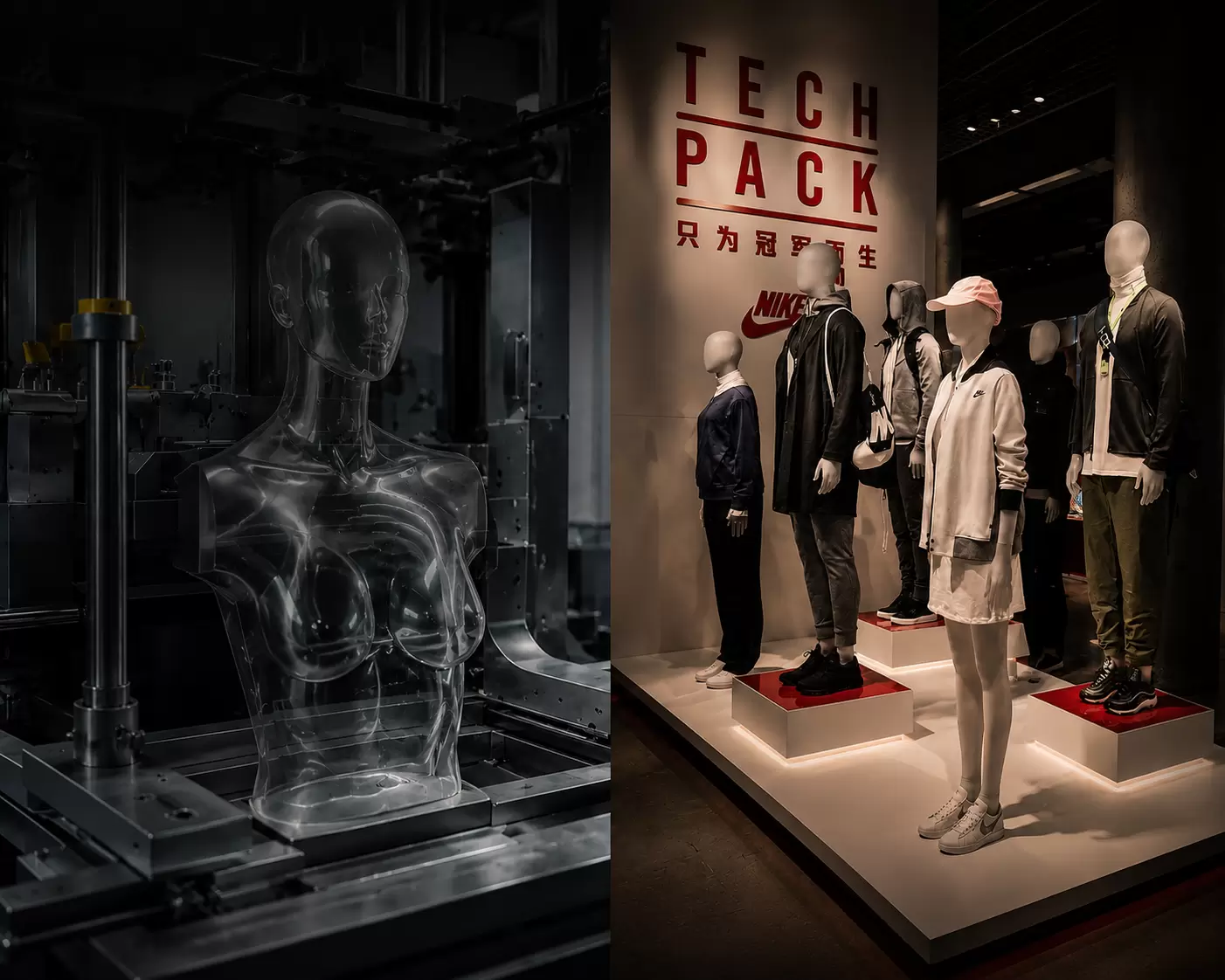 Maniqu&iacute;es Desde 2012 <br>Ingenier&iacute;a Sostenible