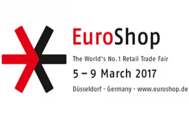 Concepto elegante: EuroShop 2017