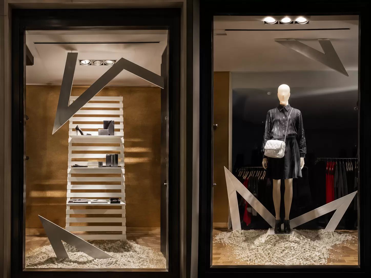 Consejos sobre cómo vestir a un maniquí de forma eficaz