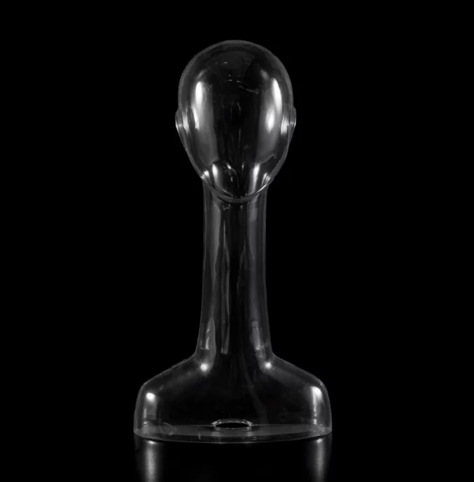 forma de cabeza
