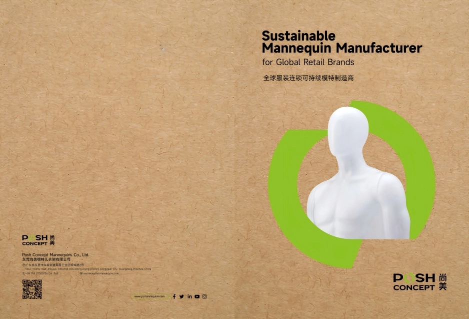 Materiales 100% Reciclables | Poner fin a la era de la fibra de vidrio